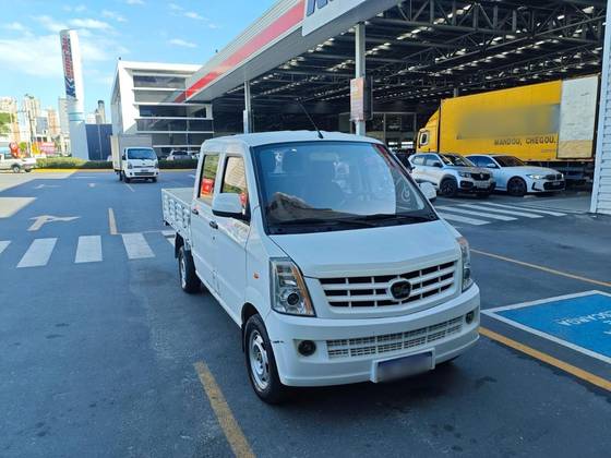 EFFA V22 1.3 16V GASOLINA CD MANUAL